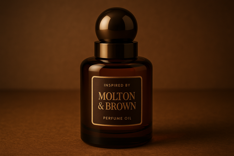Molton Brown - Inspired by Perfume Oils