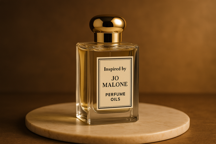 Jo Malone - Inspired by Perfume Oils