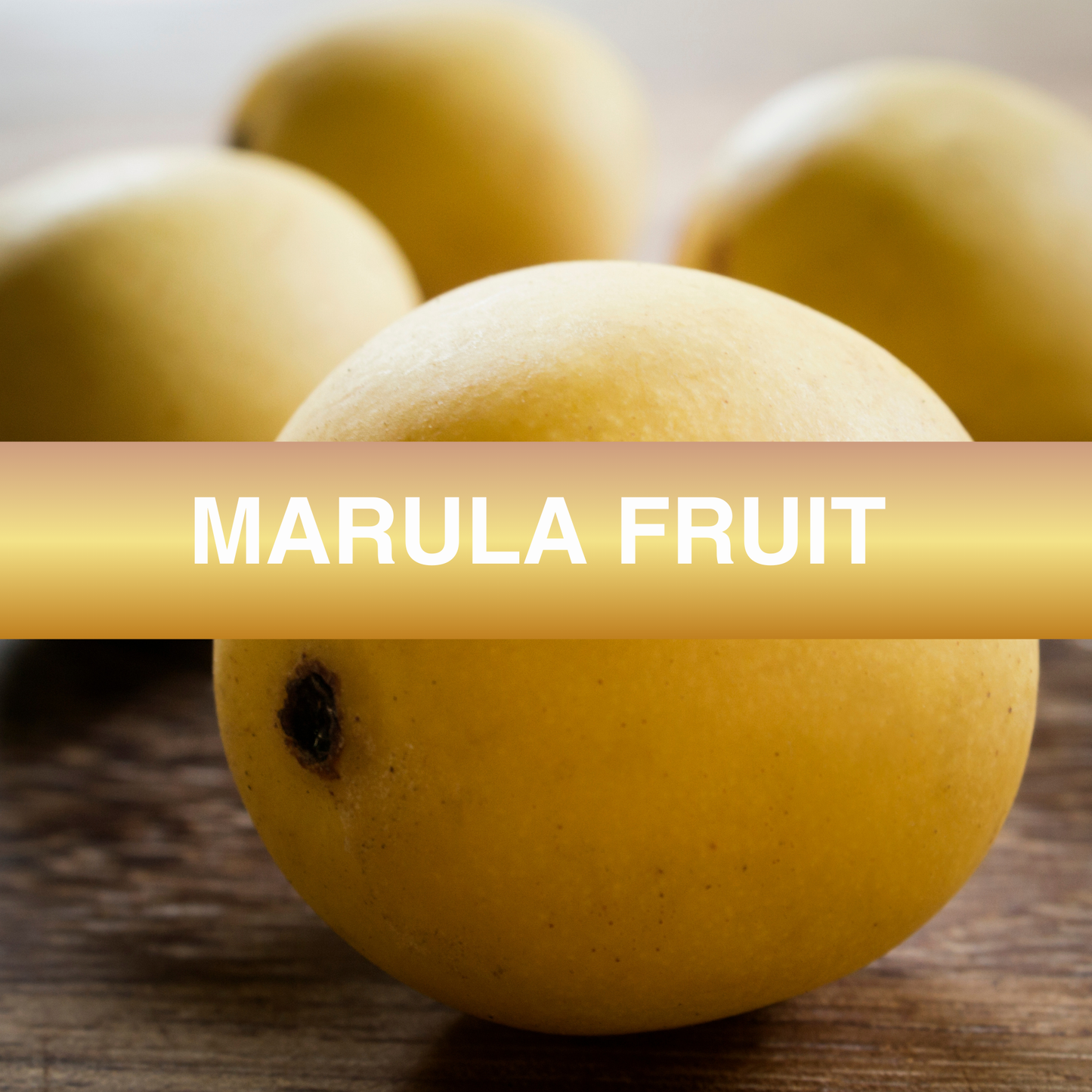Marula Fruit Fragrance Oil