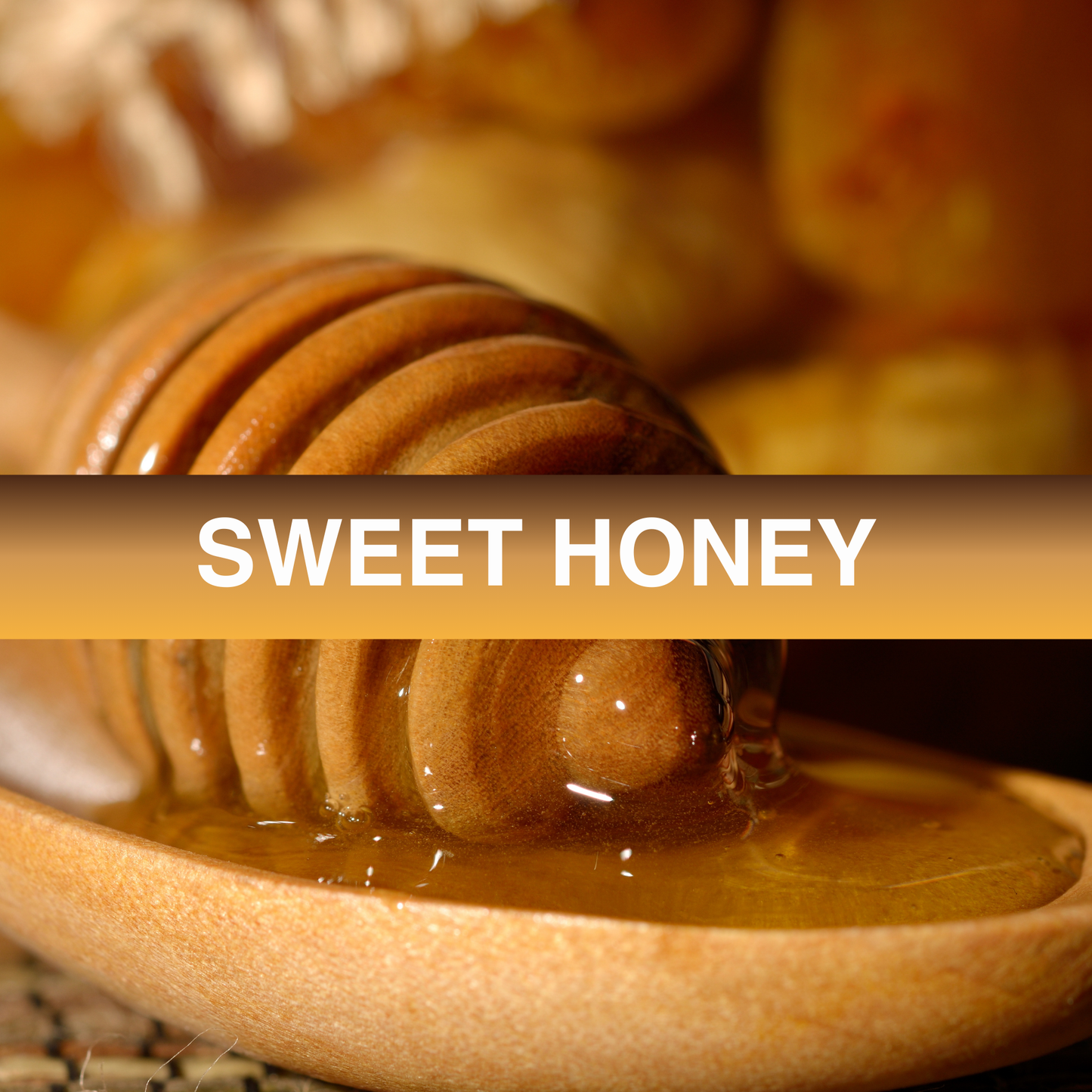 Sweet Honey Fragrance Oil