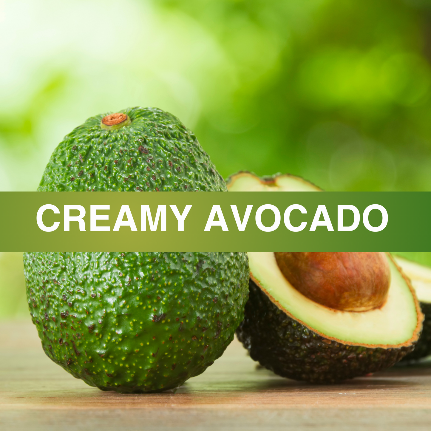 Avocado Fragrance Oil