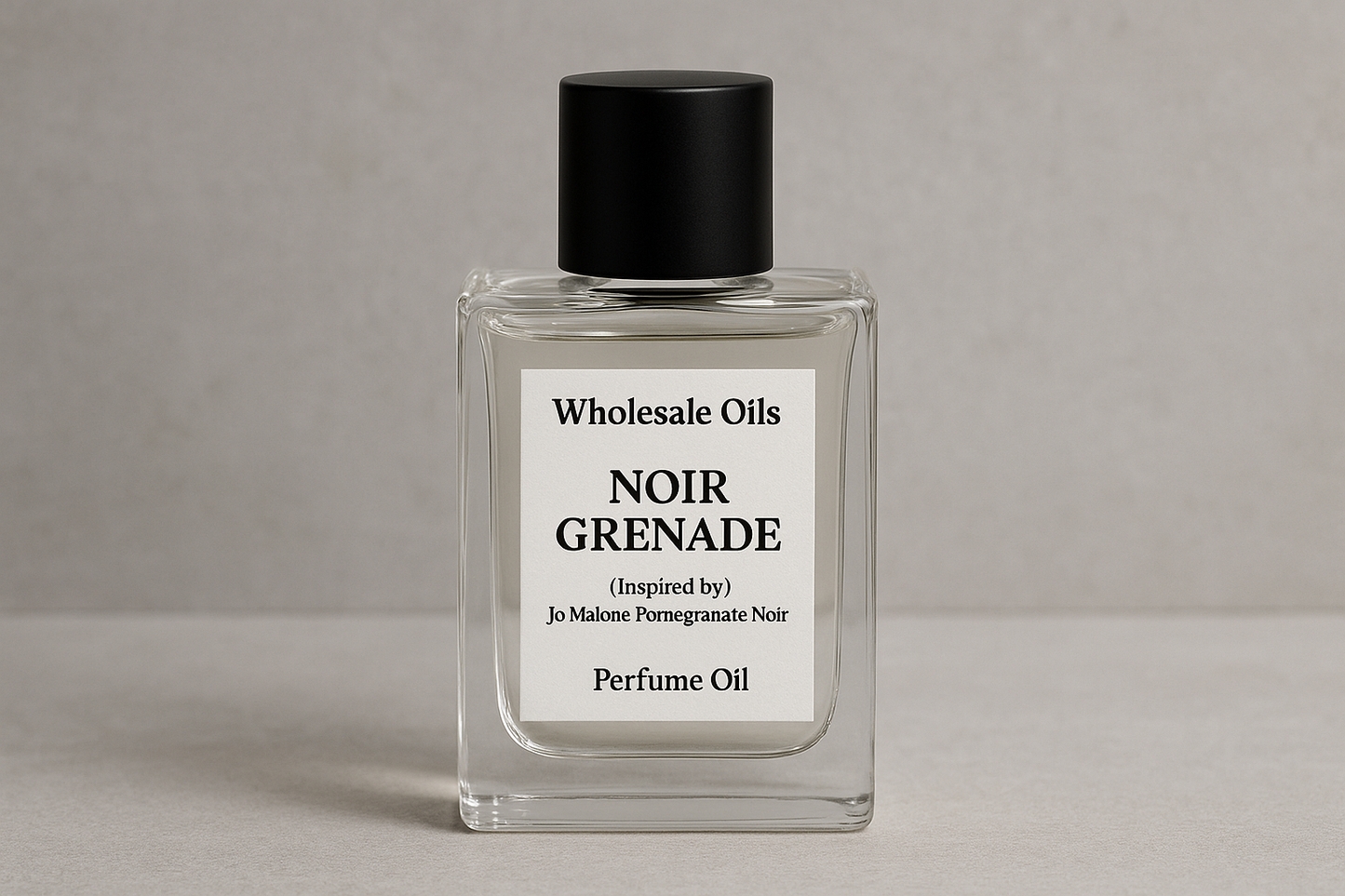 Inspired by Jo Malone Pomegranate Noir