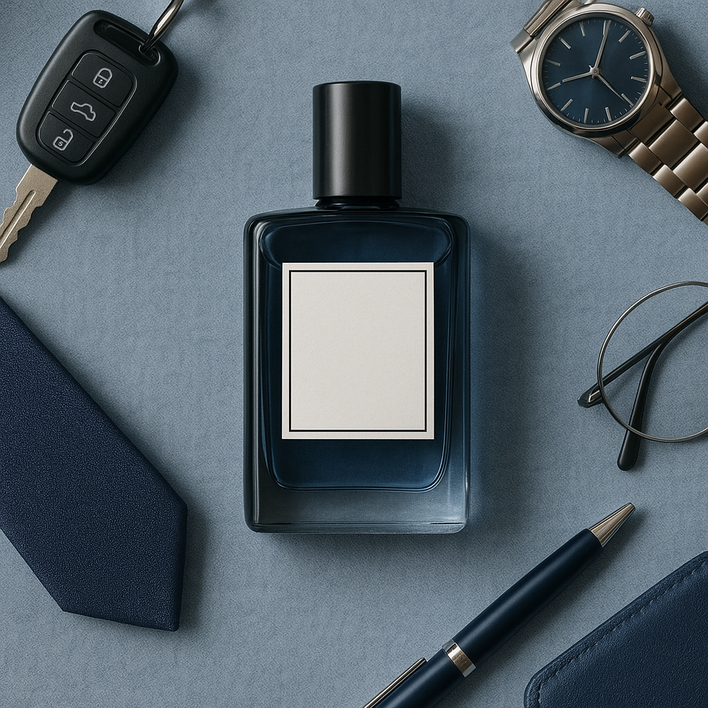 Sauvage Elixir by Dior Inspiration