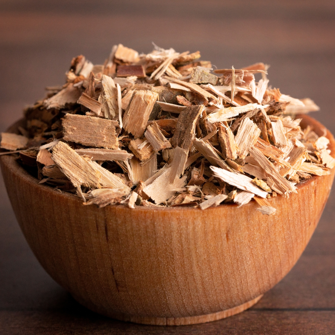 White Willow Bark HG Liquid Extract 10%