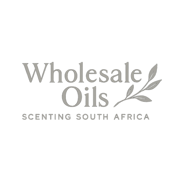Wholesale Oils