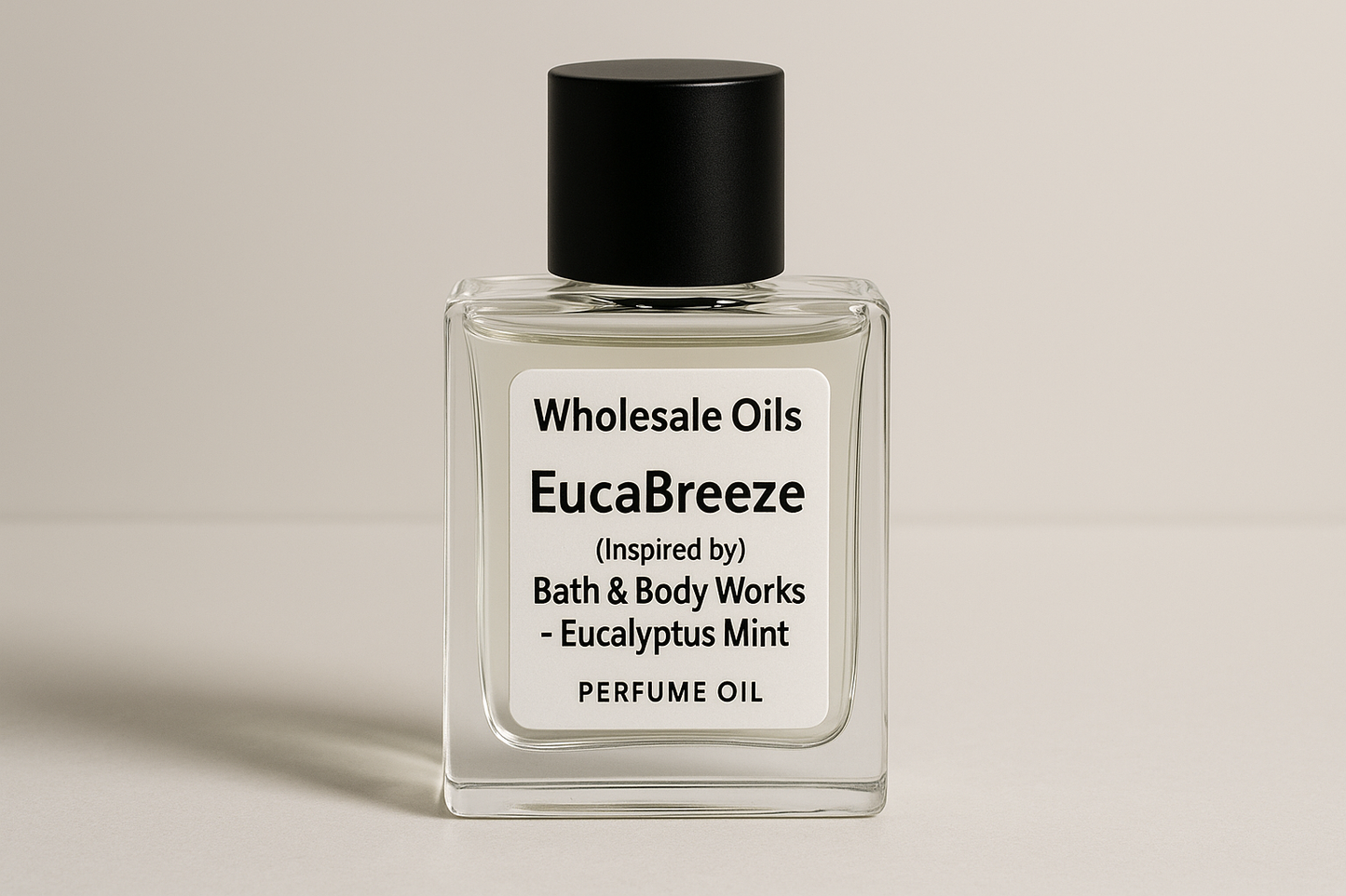 Eucalyptus Mint - Bath & Body Works Inspiration