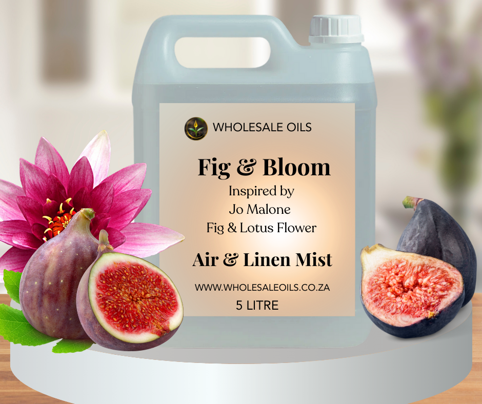 Celestial Fig & Bloom (Inspired by) Jo Malone Fig & Lotus Flower