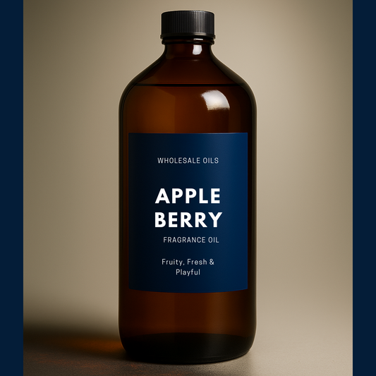 Apple-Berry Fragrance Oil