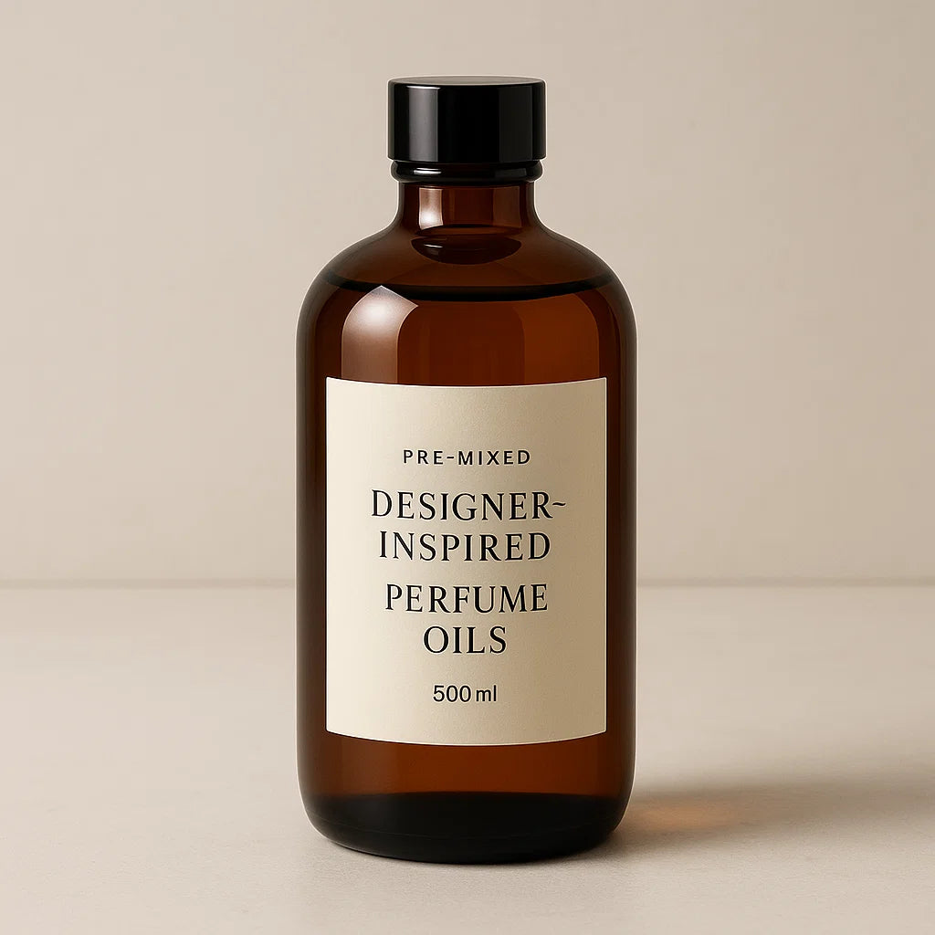 Sauvage Elixir by Dior Inspiration