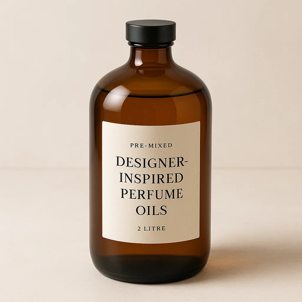Sauvage Elixir by Dior Inspiration