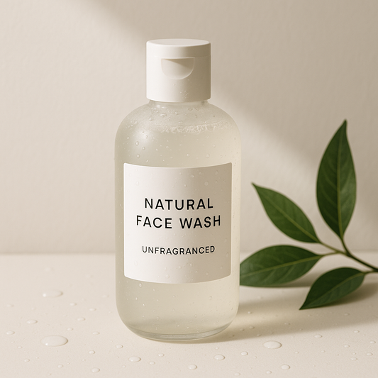 Face Wash Base - Unfragranced