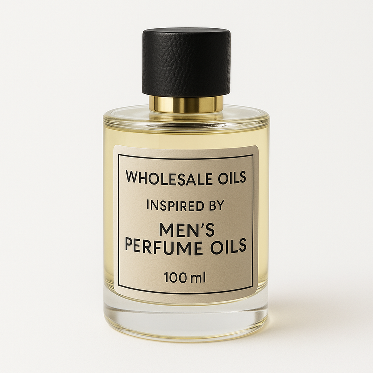 Mens Perfume Oils