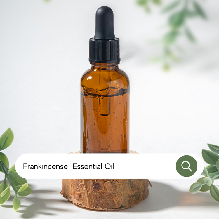 Wholesale Essential Oils