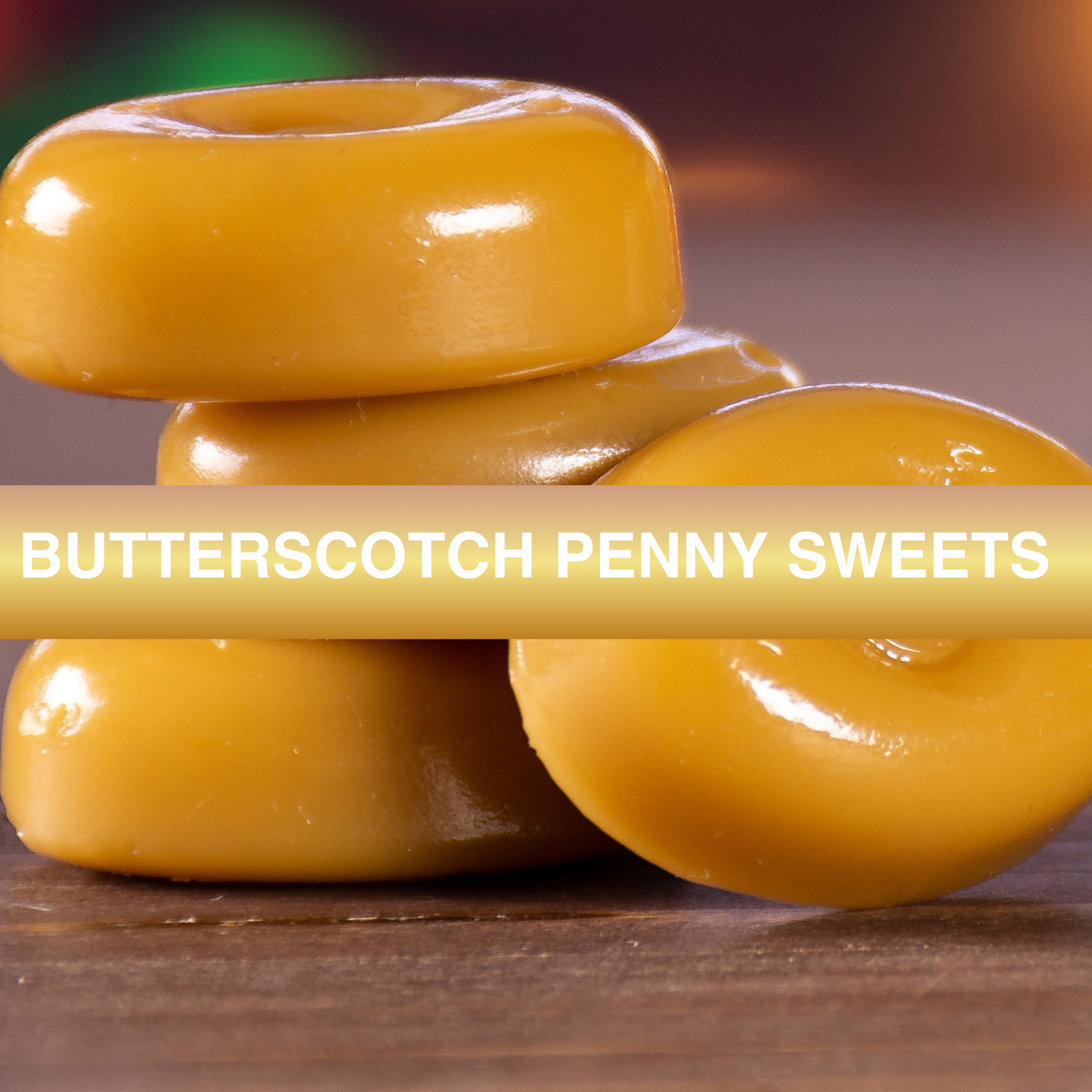 Butterscotch Fragrance Oil