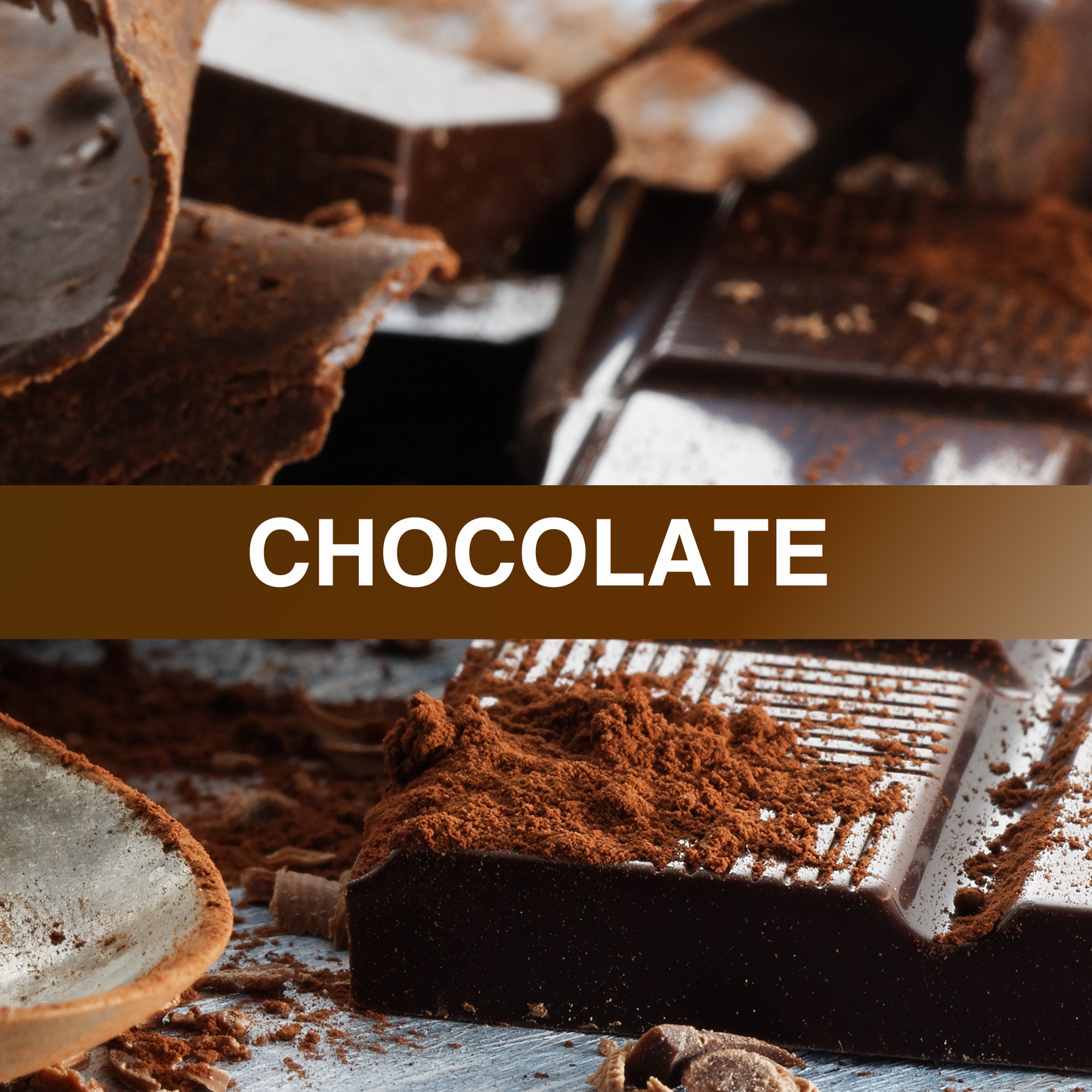 Chocolate Fragrance Oil