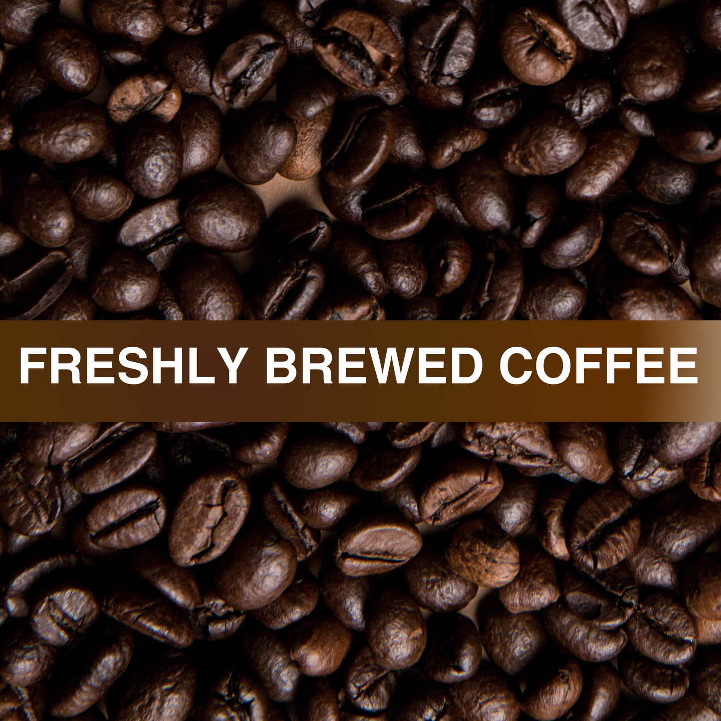 Coffee Fragrance Oil