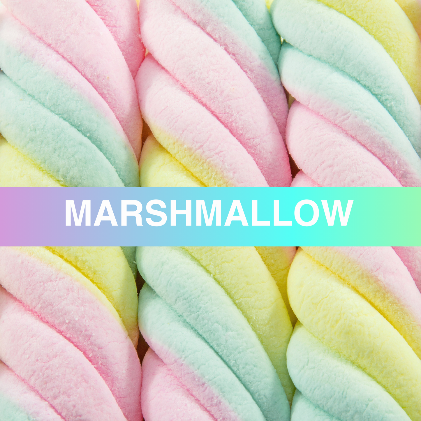 Marshmallow Fragrance Oil