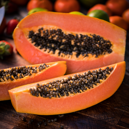 Botanical Papaya (PW/S) Extract