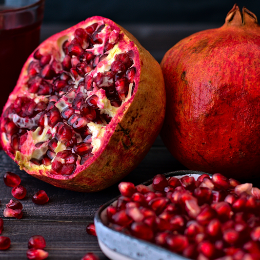 Botanical Pomegranate Extract