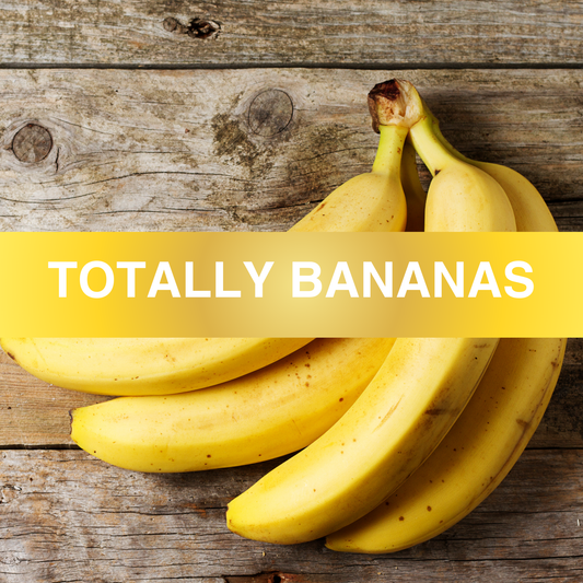 Totally Bananas Fragrance Oil