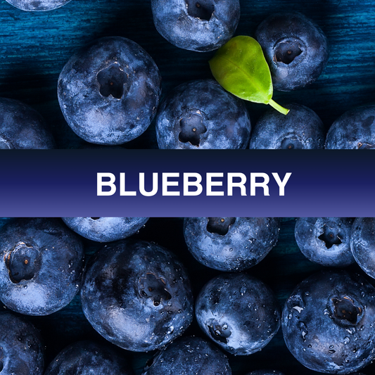 Blueberry Fragrance Oil