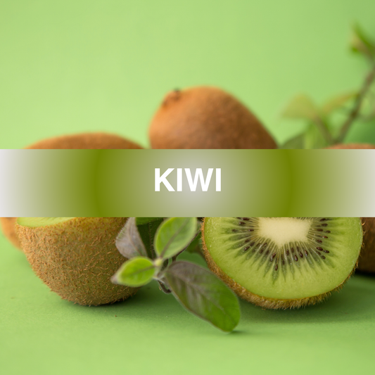 Kiwi Fragrance Oil