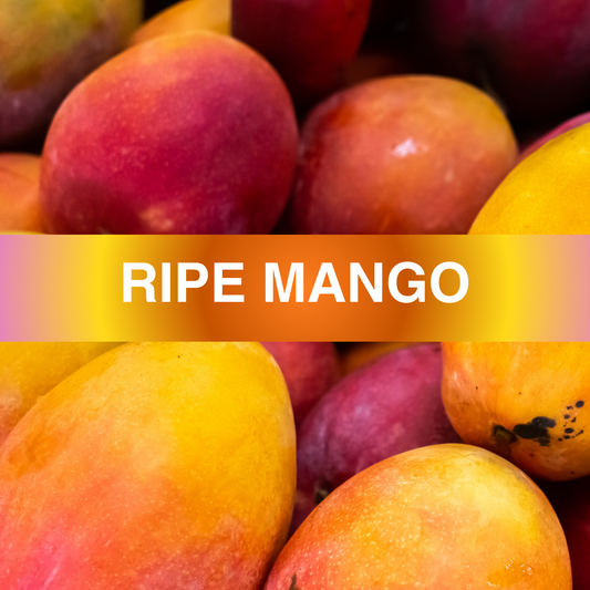 Ripe Mango Fragrance Oil