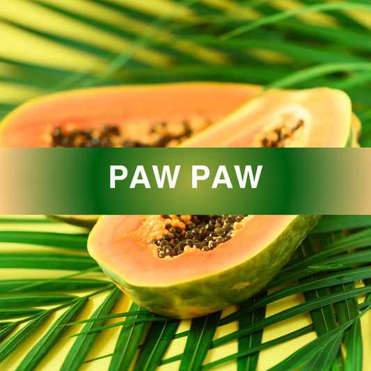 Paw Paw Fragrance Oil
