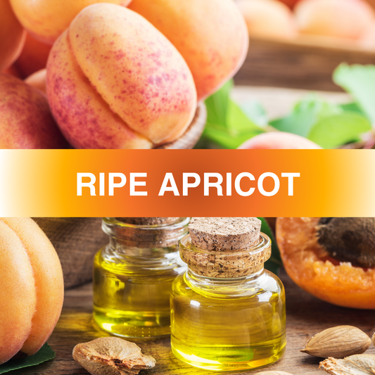 Ripe Apricot Fragrance Oil