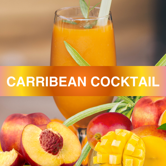 Carribean Cocktail Fragrance Oil