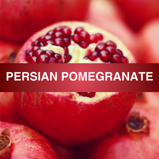 Persian Pomegranate Fragrance Oil