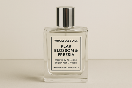 Inspired by Jo Malone English Pear & Freesia