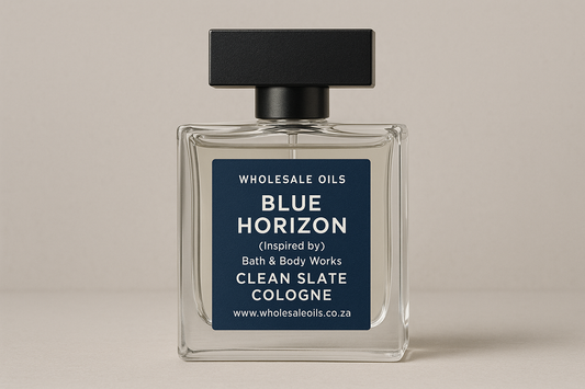 Clean Slate Cologne - Bath & Body Works Inspiration