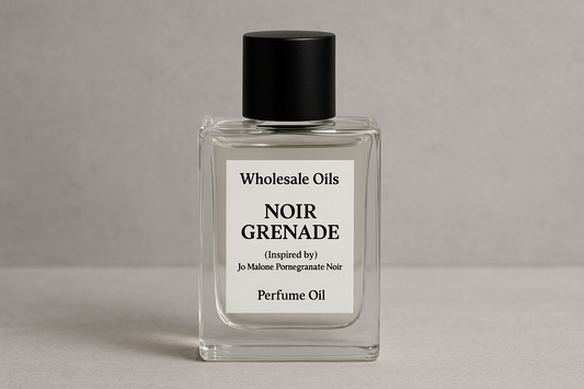 Inspired by Jo Malone Pomegranate Noir