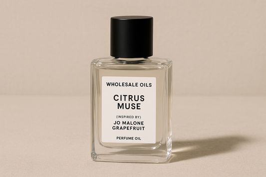 Inspired by Jo Malone Grapefruit
