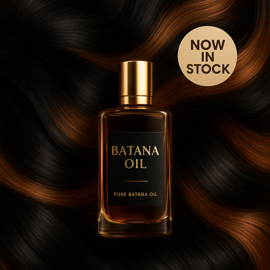 Batana Oil