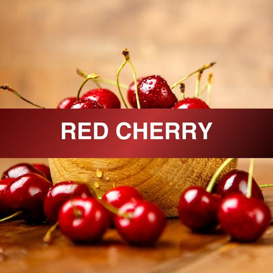 Red Cherry Fragrance Oil