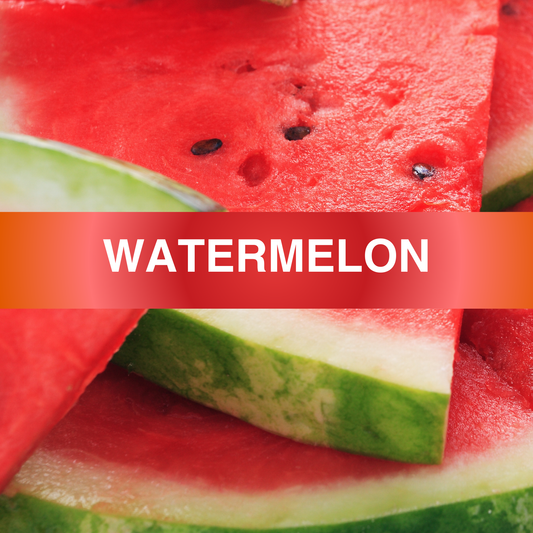 Watermelon Fragrance Oil