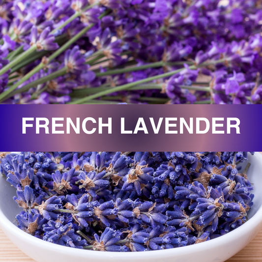 French Lavender Fragrance Oil