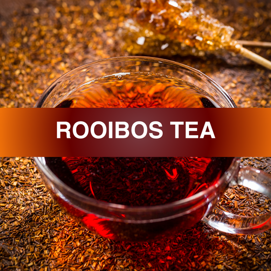 Rooibos Tea Fragrance Oil