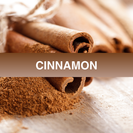 Cinnamon Fragrance Oil