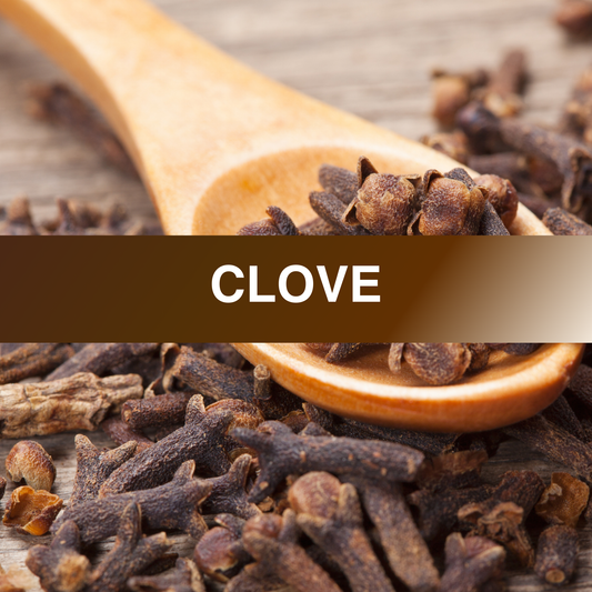 Cloves Fragrance Oil