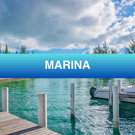 Marina Fragrance Oil
