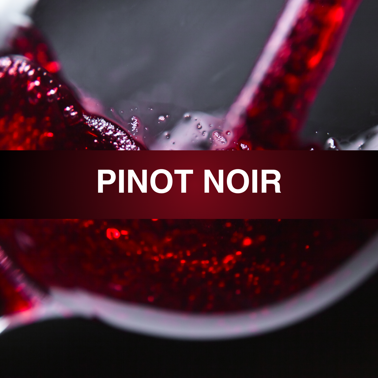 Pinot Noir Fragrance Oil