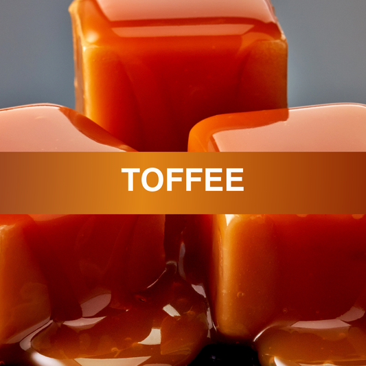 Toffee Fragrance Oil