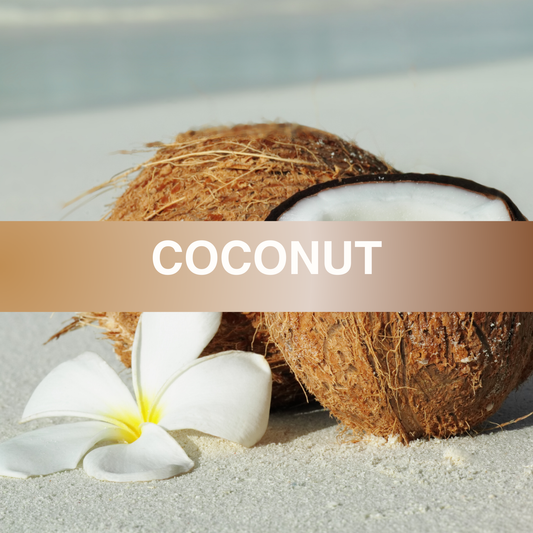 Coconut Fragrance Oil