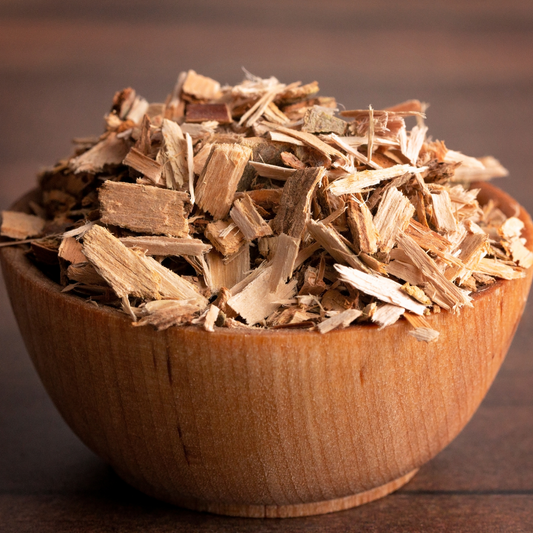 White Willow Bark HG Liquid Extract 10%