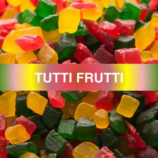 Tutti Frutti Fragrance Oil
