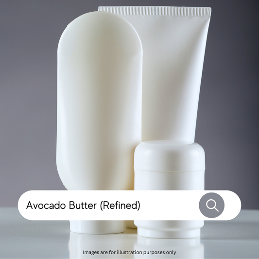 Avocado Butter