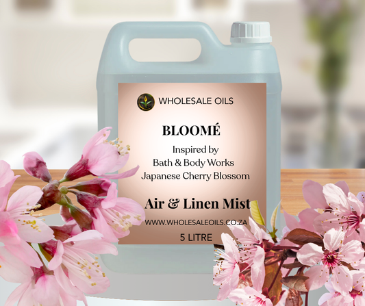 Bloomé (Inspired by) Bath & Body Works – Japanese Cherry Blossom